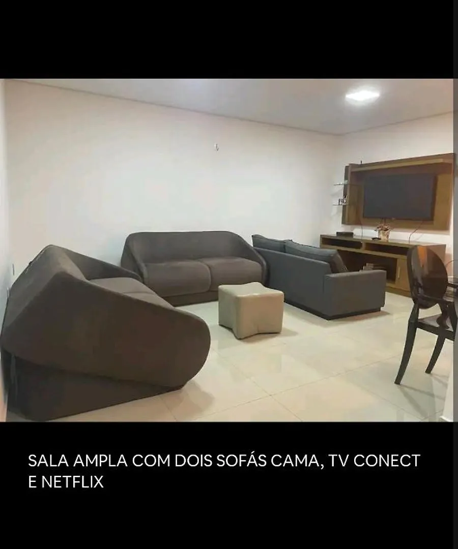 Apartamento Centro Sao Paulo