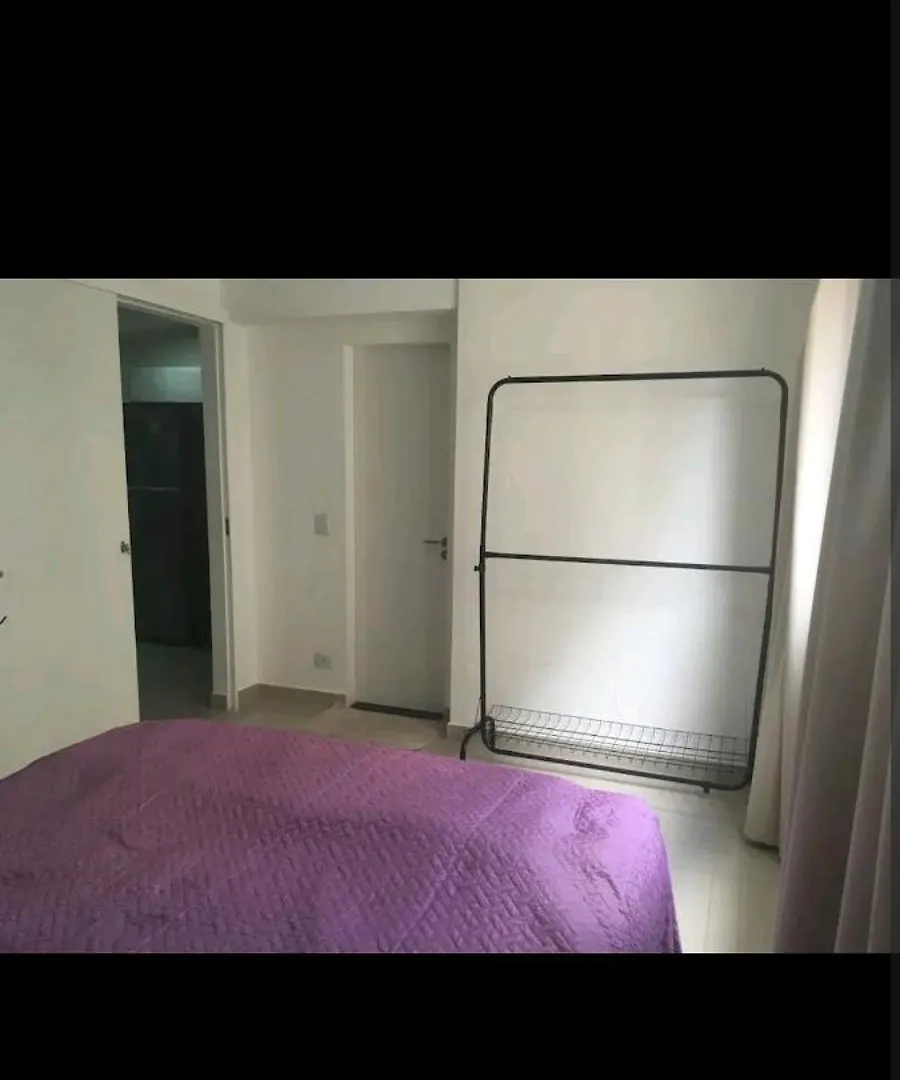 Apartamento Centro Sao Paulo Brazil