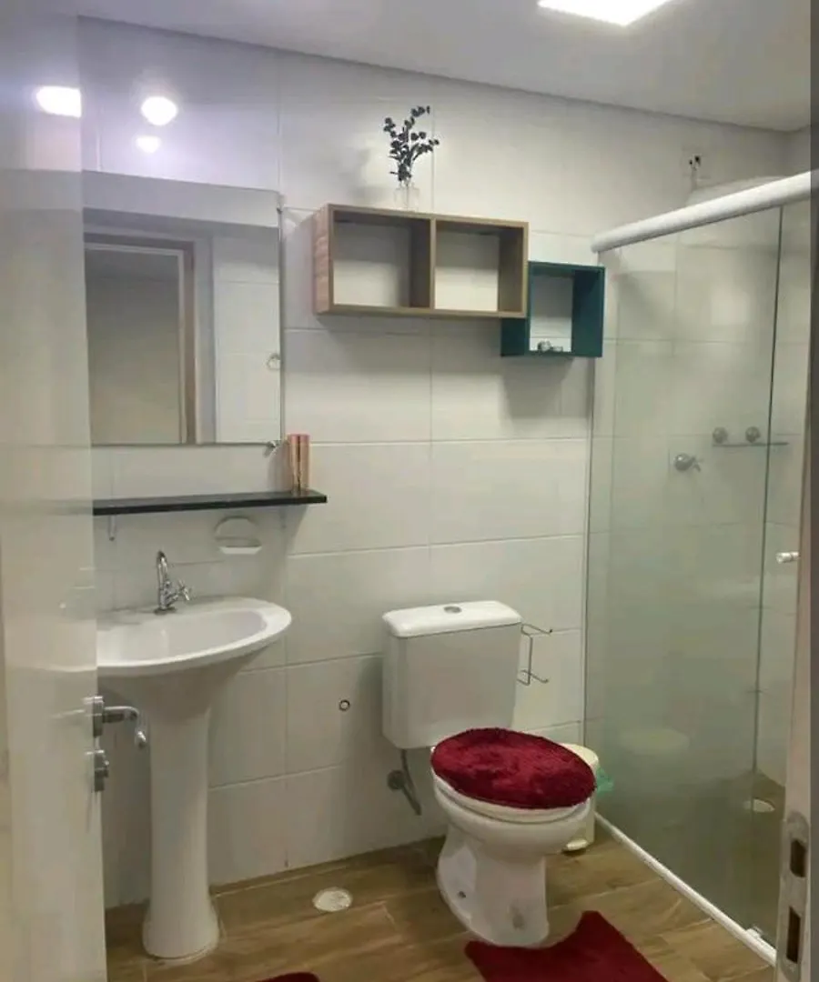 Apartamento Centro Sao Paulo