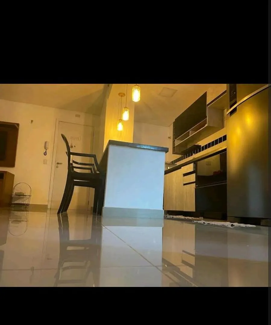 Apartamento Centro Sao Paulo Apartment