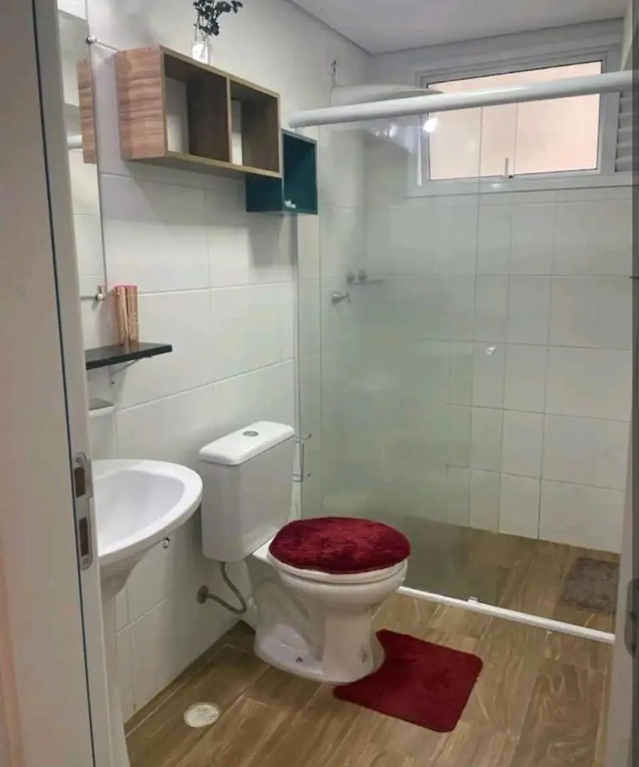 Apartamento Centro Sao Paulo Apartment