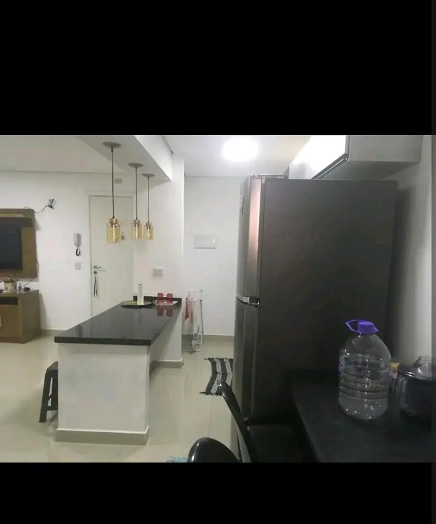 Apartamento Centro Sao Paulo Brazil