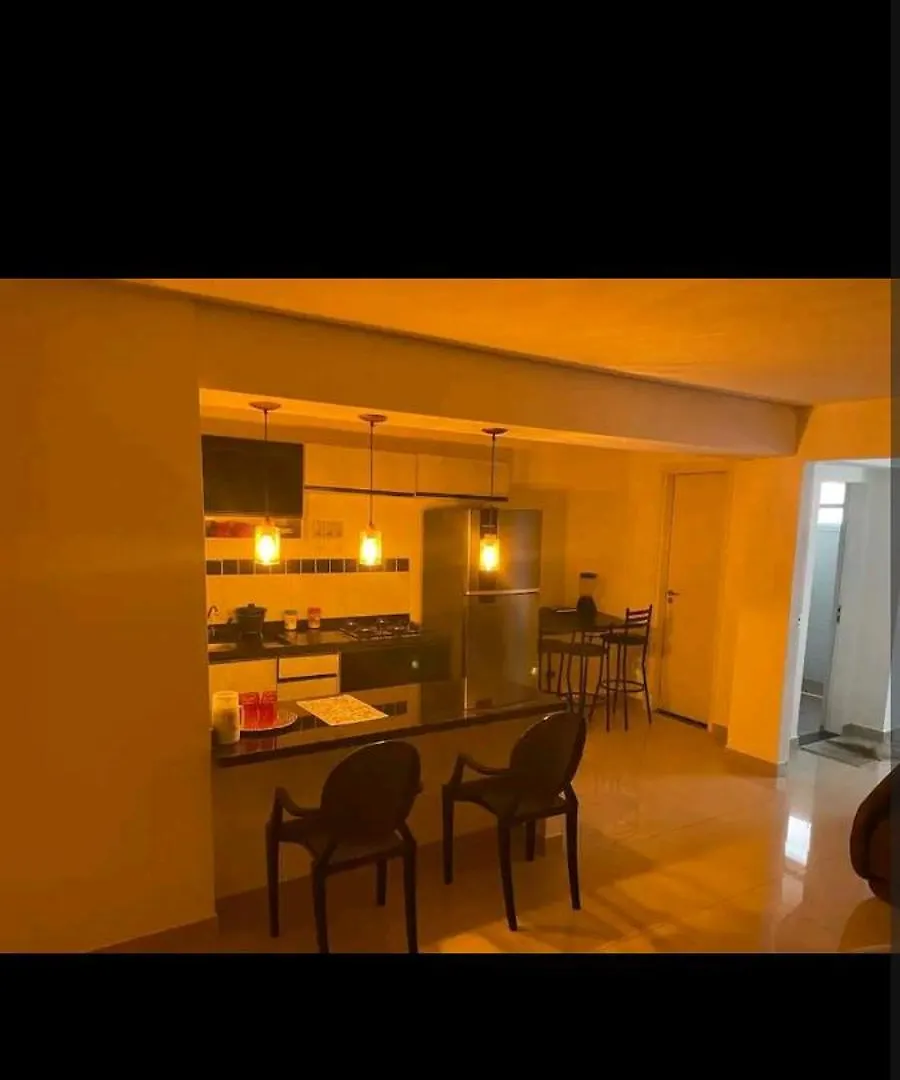 Apartment Apartamento Centro Sao Paulo