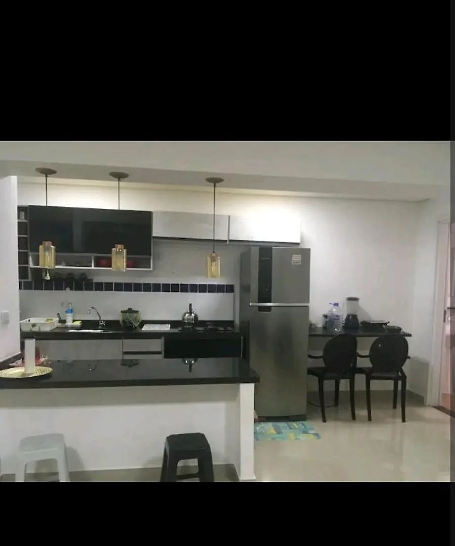 Apartamento Centro Sao Paulo