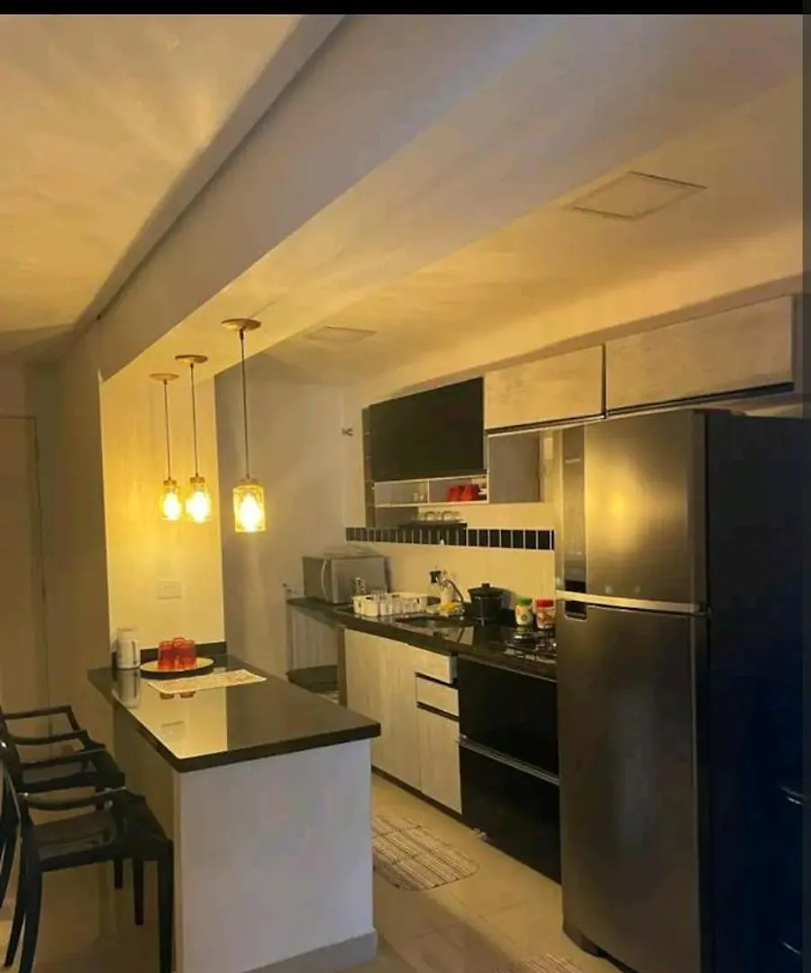 Apartamento Centro Sao Paulo Apartment